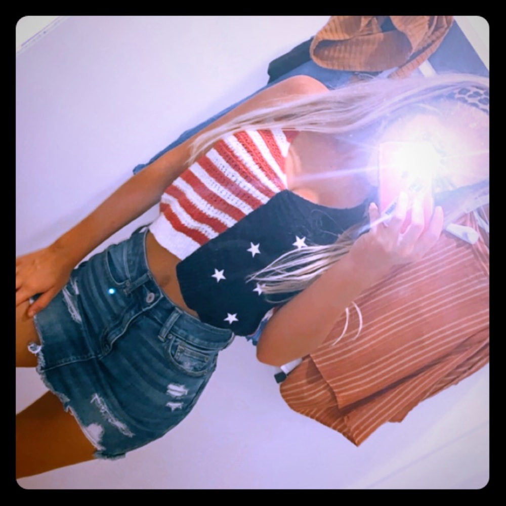 Meet your Posher, Isabel